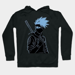 Kakashi Hoodie